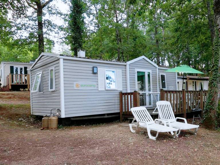 Mobil-home Le Bugue