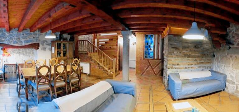 Casa Guijuelo