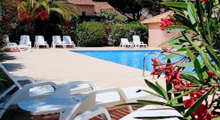 House with garden, private pool & BBQ | Next to the beach | Suitable for remote work | Pets allowed — photo 2