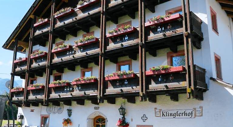 Lovely apartment with grill, yard & terrace | Ski nearby | Pets are welcome in Saalfelden am Steinernen Meer