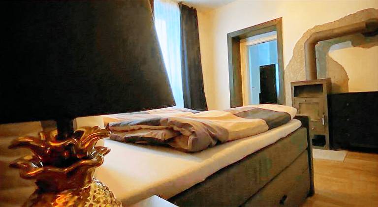 Apartment with 2 rooms for 3 persons in Erfurt