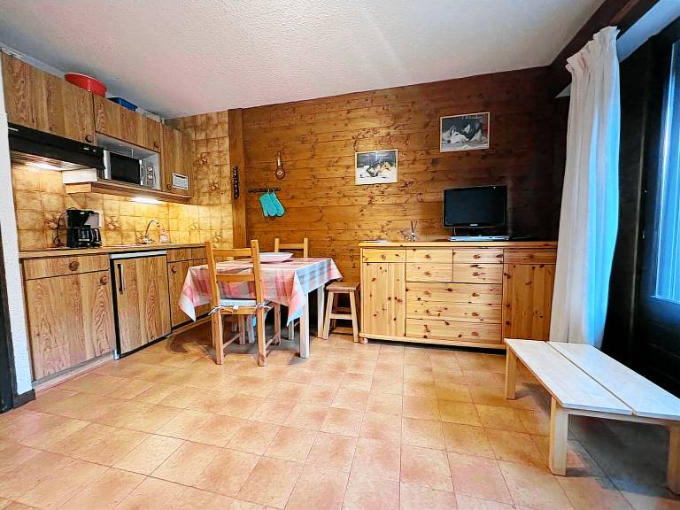 Appartement La Chapelle-d'Abondance