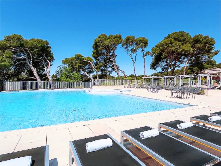 Ferienwohnung Pernes-les-Fontaines