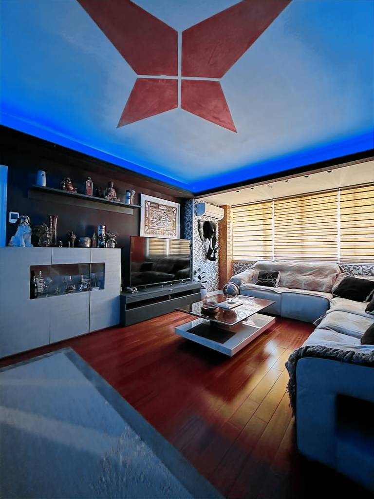 Apartamento Plaza Mayor