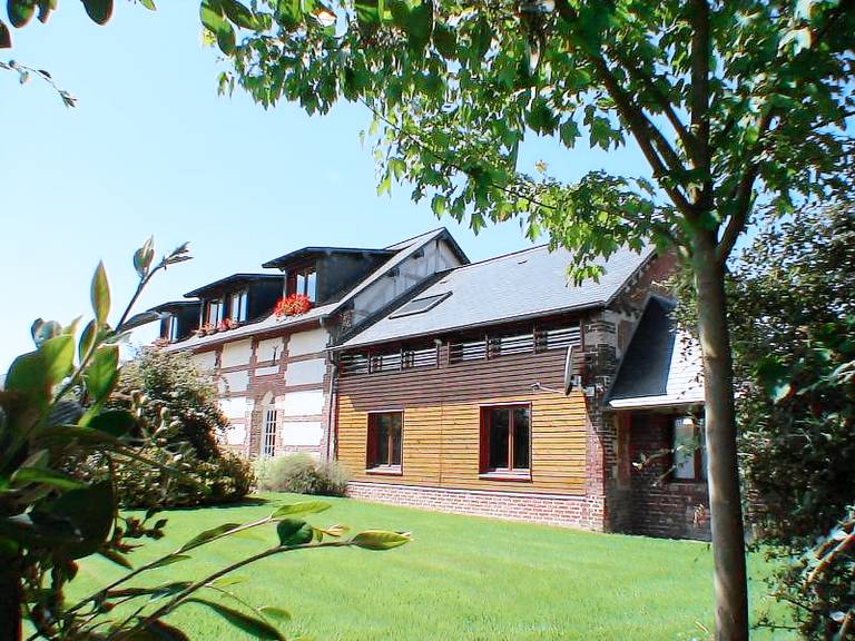 Gîte  Rouen