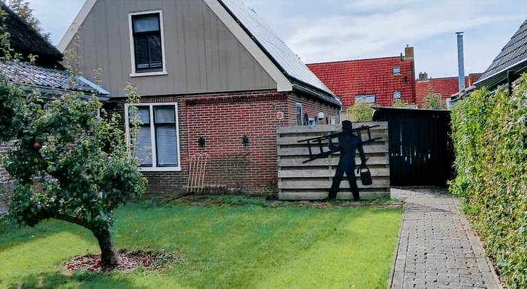 110 m² Ferienhaus