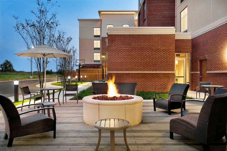 Homewood Suites by Hilton Memphis-Southaven — photo 3