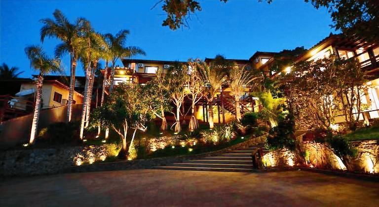 Buzios Mar Hotel — photo 3