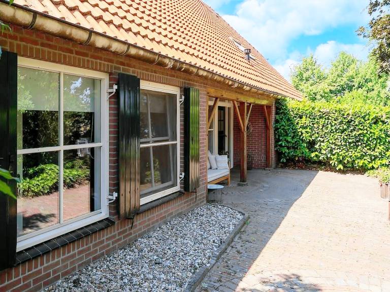 Huis Rekken