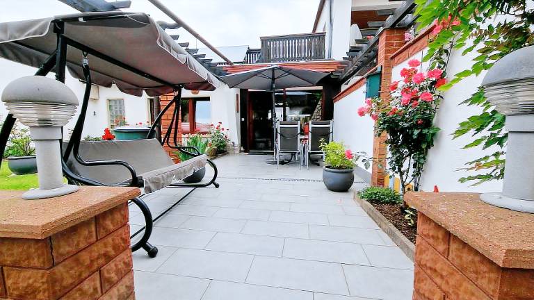 Ferienhaus Thale