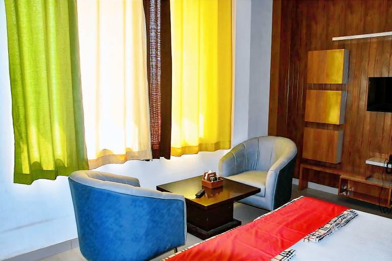 Sangam Hotel — photo 5