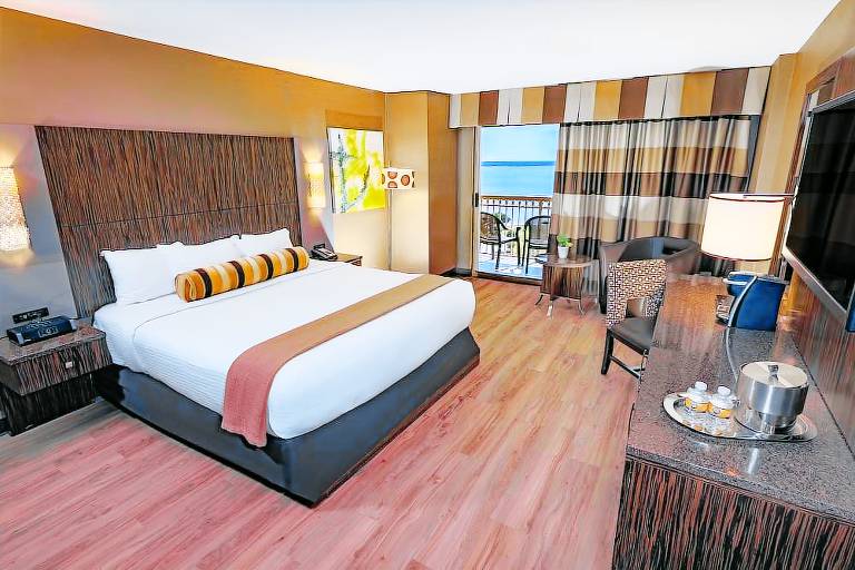 Resort  Biloxi