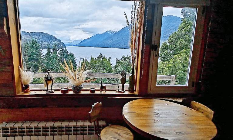 Chalet Villa La Angostura