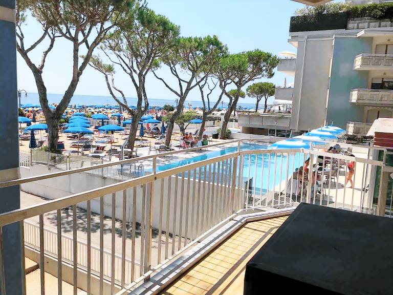 Ferienwohnung  Jesolo