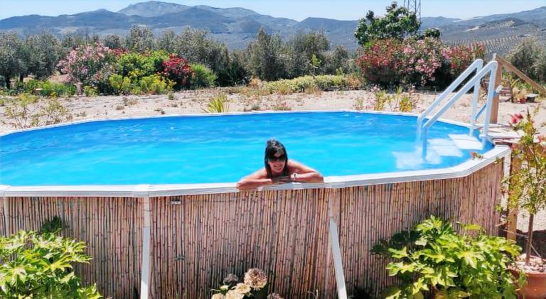 Holiday apartment with jacuzzi & pool | Pets allowed — photo 4