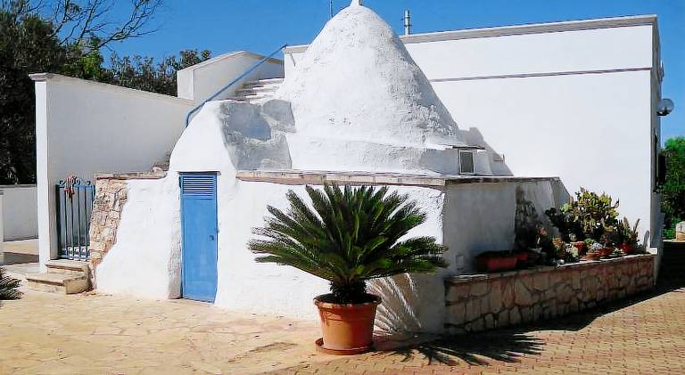 LamAmare in Polignano a Mare