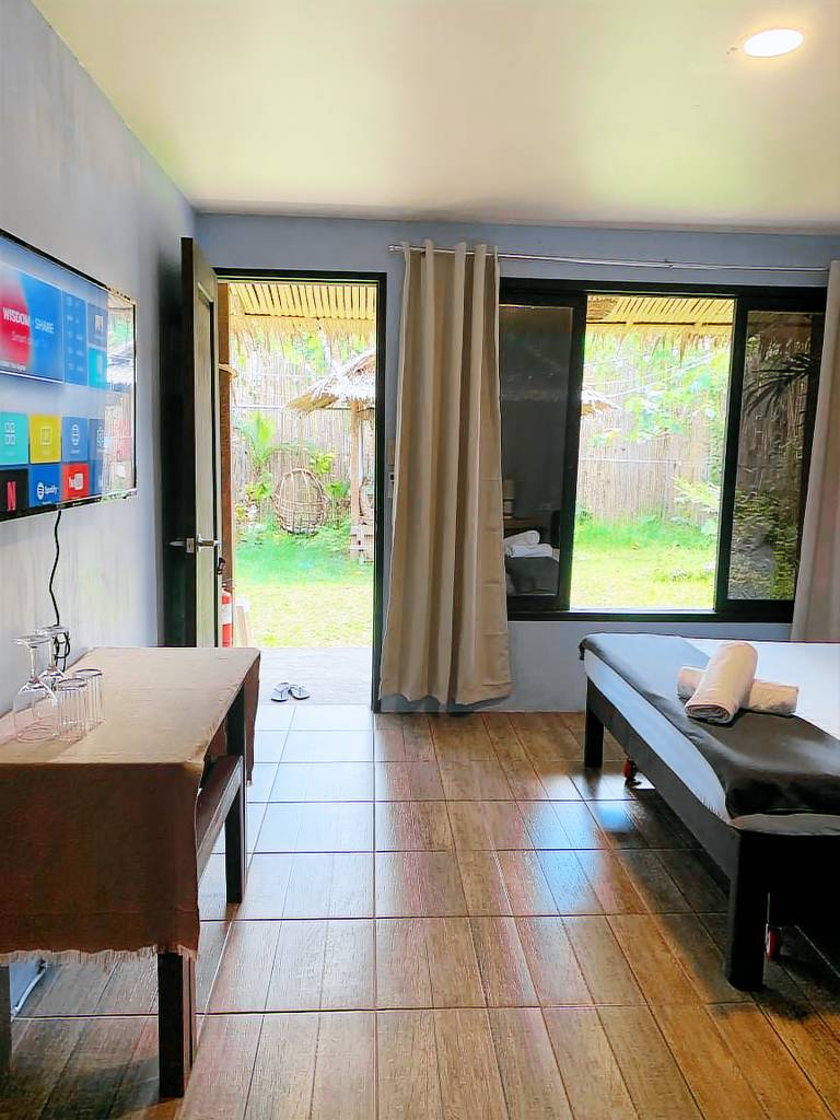 Villa Villa Libertad