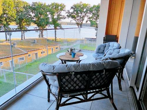 Apartament Giżycko