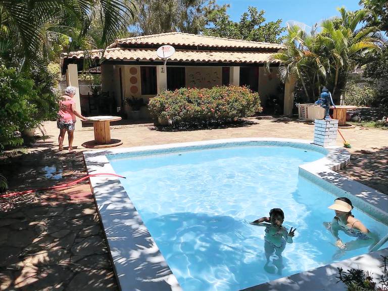 Casa Praia do Forte