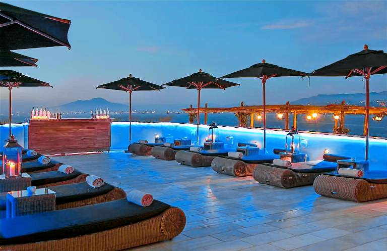 Villa Marina Capri Hotel & Spa — photo 3
