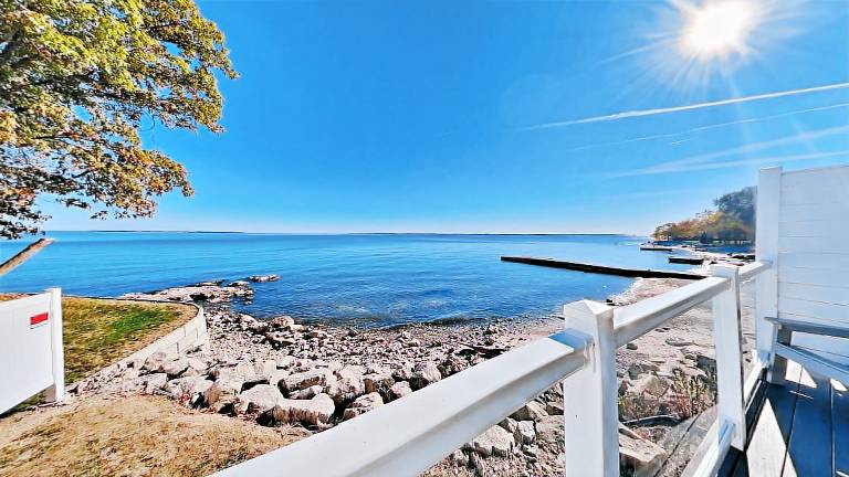 Condo  Put-in-Bay
