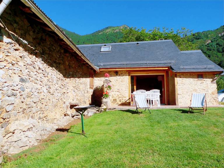 Cottage Laruns