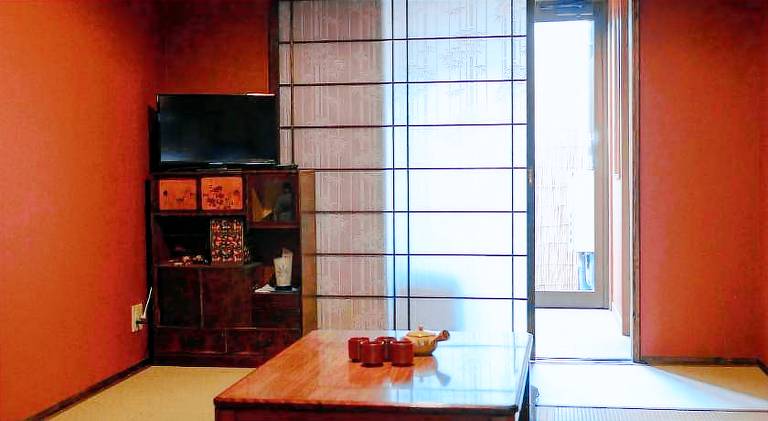 85 m&sup2; Ferienhaus