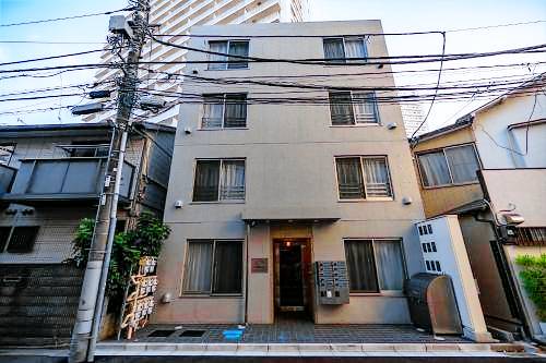 Apartamento  8 Chome-14 Minamikoiwa