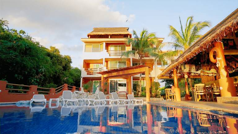 Villa  Isla Mujeres