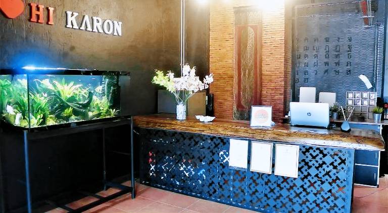 HI Karon Beach Hotel — photo 5