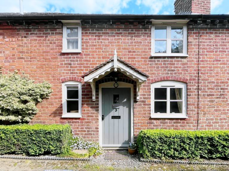 Borrowers Cottage