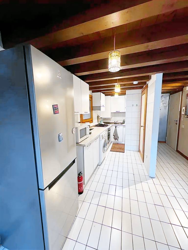 Apartment 'Appartaments San Biagio 1' with Wi-Fi and Air Conditioning — photo 2