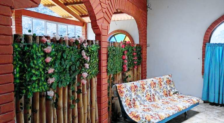 SOL & SELVA Hostal Mocoa Putumayo — photo 5