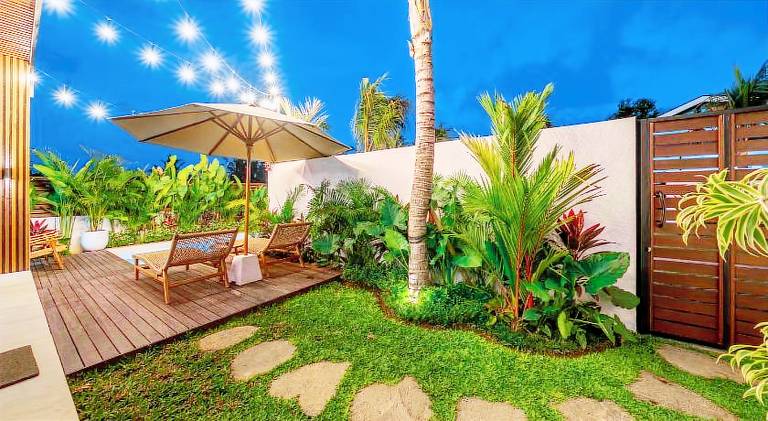 Villa with pool | Dogs allowed — photo 2