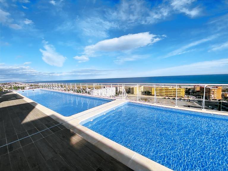 Apartamento Sagunto