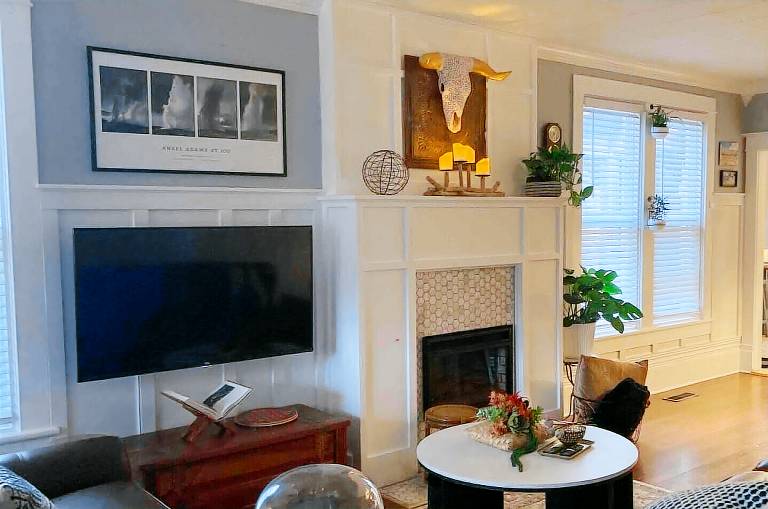 Cottage  Sheridan