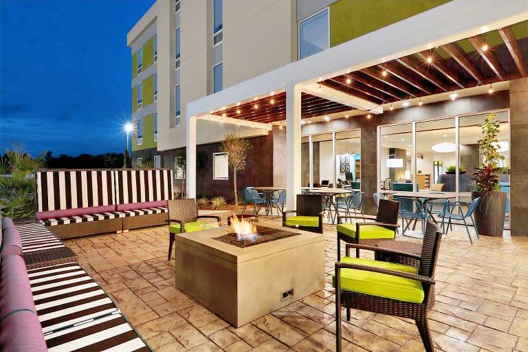 Home 2 Suites by Hilton West Monroe — photo 2