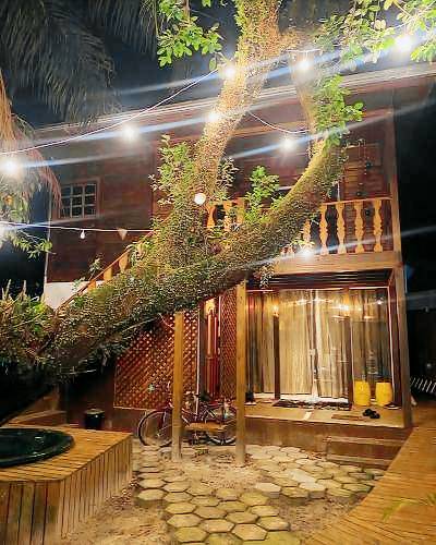 Casa Ilha do Mel