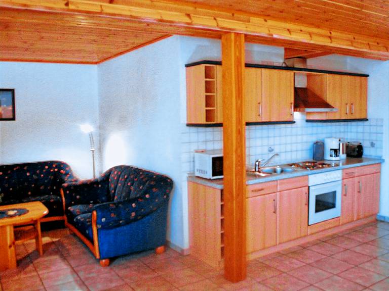 Ferienwohnung Handewitt