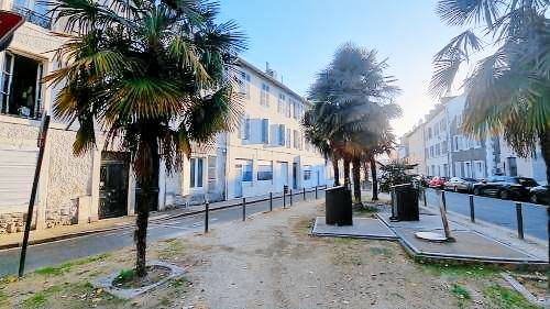 Appartement Pau