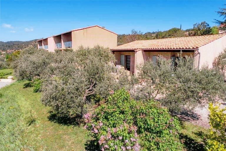Appartement  Gréoux-les-Bains