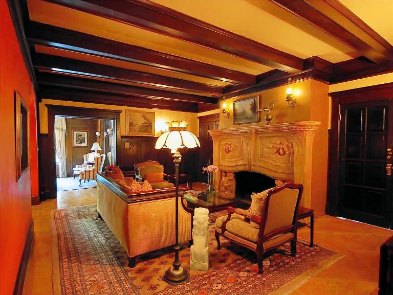 Jackson Court Inn — photo 3