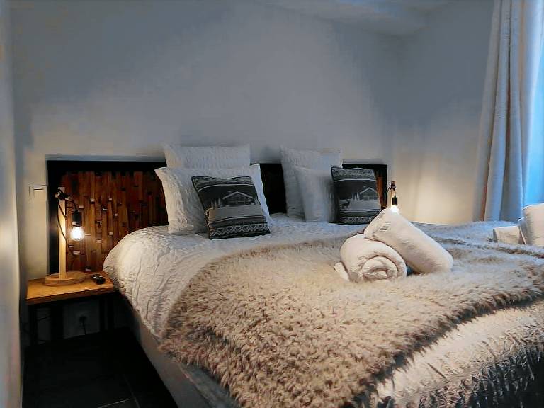 Logement Malbuisson