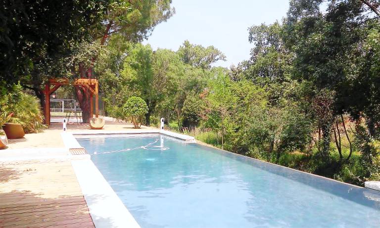 House  Fontès