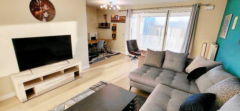 Appartement Lezennes