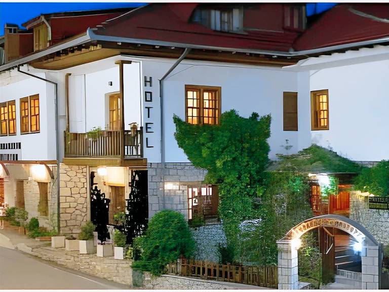 Hotel Bitouni
