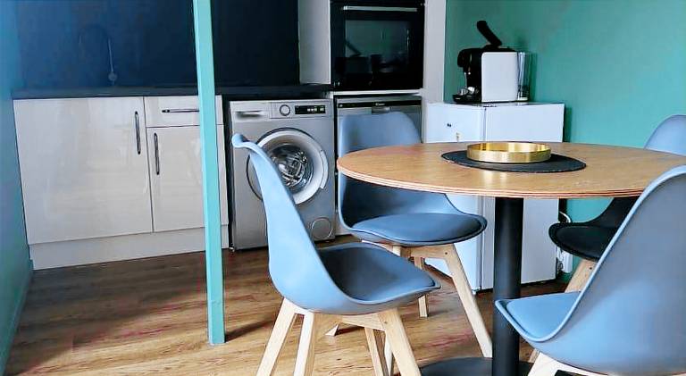 Apartment | Pet-friendly — photo 3