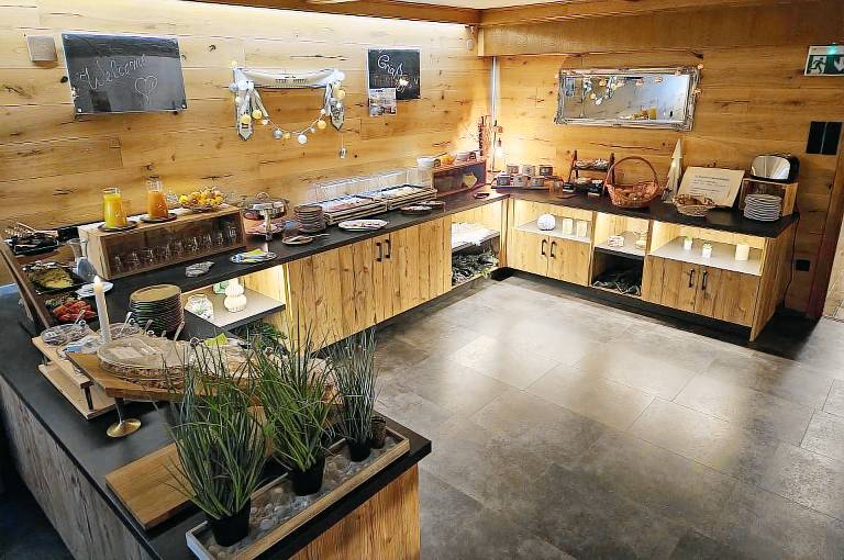 Gästehaus Bärwald — photo 3