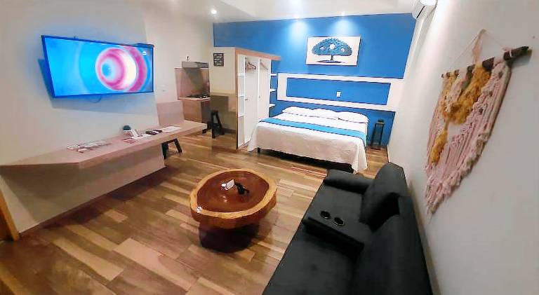 Hotel Boutique Casa Mariano