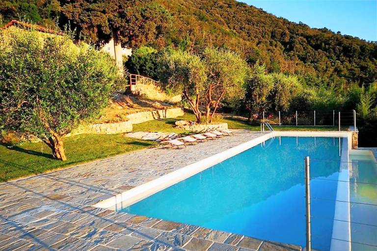 Villa Lucca
